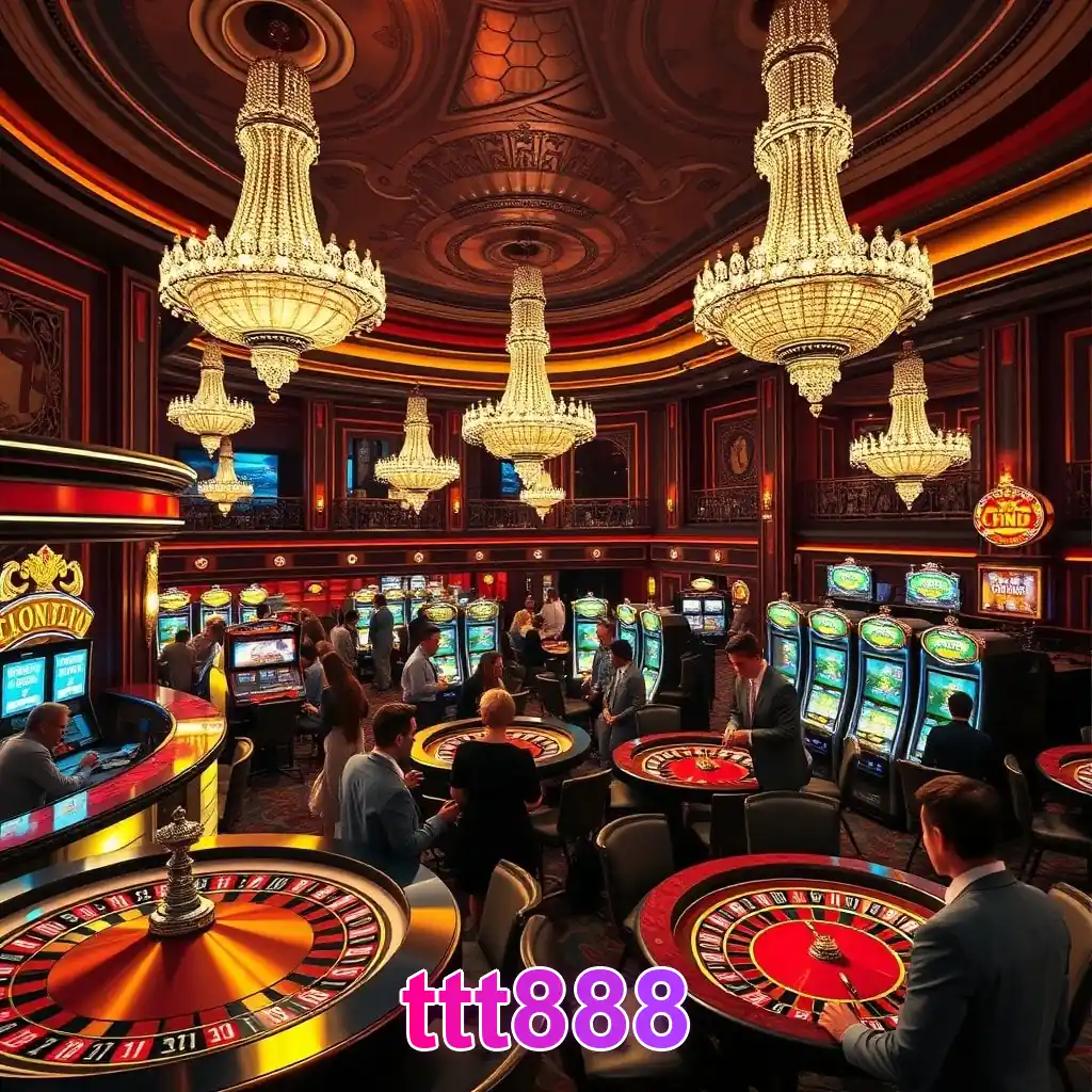 Download ttt888