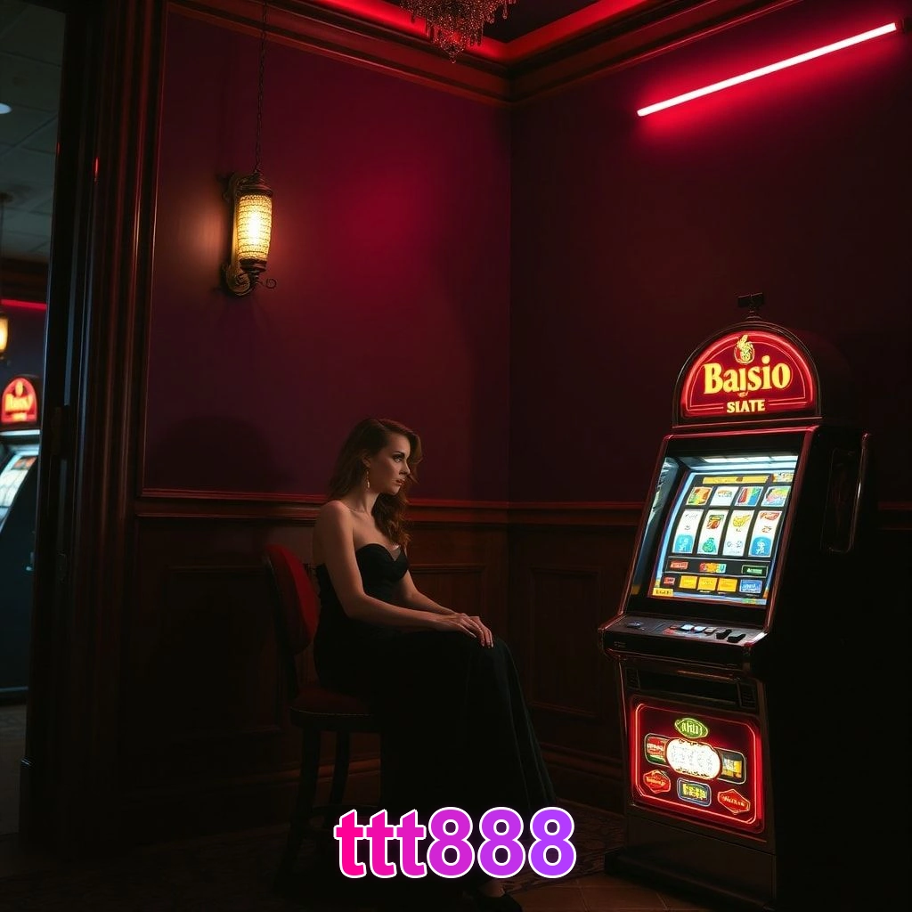 Platform ttt888