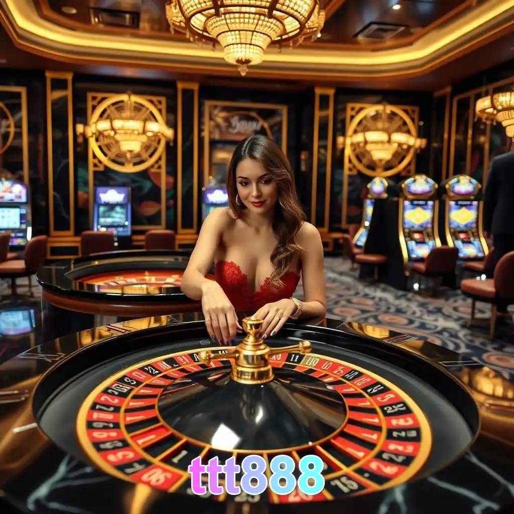 ttt888 apk